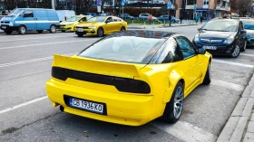 Nissan 200 sx S13 | Auto.bg — изображение 4 Nissan 200 sx S13 | Auto.bg — изображение 4