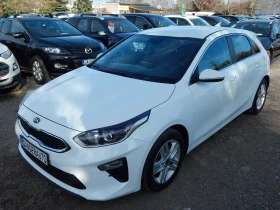 Kia Ceed 1.6CRDI* КАМЕРА* НАВИГАЦИЯ* - Car24.bg Kia Ceed 1.6CRDI* КАМЕРА* НАВИГАЦИЯ*