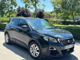 Peugeot 3008 2.0HDI * DISTR* LineAssist* LED
