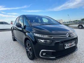 Citroen C4 Cactus 2.0HDI, 150ck, АВТОМАТИК, ЛИЗИНГ