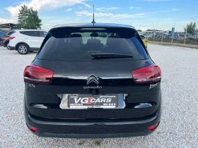 Citroen C4 Cactus 2.0HDI, 150ck, АВТОМАТИК, ЛИЗИНГ | Auto.bg — изображение 6 Citroen C4 Cactus 2.0HDI, 150ck, АВТОМАТИК, ЛИЗИНГ | Auto.bg — изображение 6