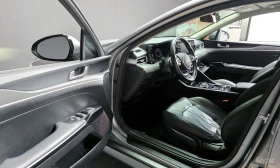 Kia K5 2.0* LPI* ПОДГРЕВ* КАМЕРА* КЕЙЛЕС* LANE* ASSIST* | Auto.bg — изображение 5 Kia K5 2.0* LPI* ПОДГРЕВ* КАМЕРА* КЕЙЛЕС* LANE* ASSIST* | Auto.bg — изображение 5