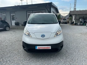Nissan e-NV200 50kw/h - Car24.bg Nissan e-NV200 50kw/h