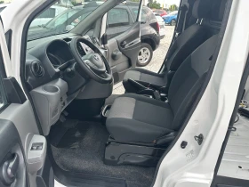 Nissan e-NV200 50kw/h - 10680 € / 20888.26 лв. - 32360945 10 | Car24.bg Nissan e-NV200 50kw/h - 10680 € / 20888.26 лв. - 32360945 10
