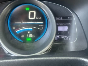 Nissan e-NV200 50kw/h - 10680 € / 20888.26 лв. - 32360945 12 | Car24.bg Nissan e-NV200 50kw/h - 10680 € / 20888.26 лв. - 32360945 12