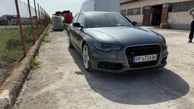 Audi A6 QUATTRO / S-LINE / BOSE / PANORAMA - 10000 € / 19558.30 лв. - 96348722 2 | Car24.bg Audi A6 QUATTRO / S-LINE / BOSE / PANORAMA - 10000 € / 19558.30 лв. - 96348722 2