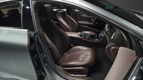 Mercedes-Benz CLS 300d AMG* HUD* КОЖА* НАВИ* ПАНО - 25200 € / 49286.92 лв. - 56114588 10 | Car24.bg Mercedes-Benz CLS 300d AMG* HUD* КОЖА* НАВИ* ПАНО - 25200 € / 49286.92 лв. - 56114588 10