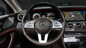 Mercedes-Benz CLS 300d AMG* HUD* КОЖА* НАВИ* ПАНО - 25200 € / 49286.92 лв. - 56114588 12 | Car24.bg Mercedes-Benz CLS 300d AMG* HUD* КОЖА* НАВИ* ПАНО - 25200 € / 49286.92 лв. - 56114588 12