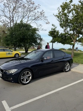 BMW 320 undefined | Auto.bg — изображение 4 BMW 320 undefined | Auto.bg — изображение 4