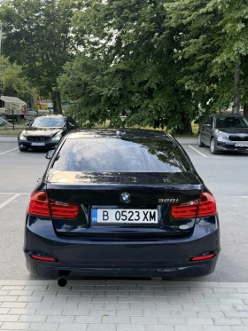 BMW 320 undefined | Auto.bg — изображение 2 BMW 320 undefined | Auto.bg — изображение 2