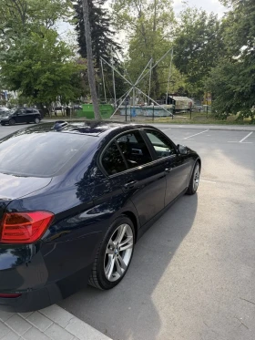 BMW 320 undefined | Auto.bg — изображение 3 BMW 320 undefined | Auto.bg — изображение 3