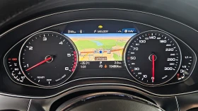 Audi A6 S-LINE/MATRIX/GERMANY/DISTRОNIC/ПОДГРЕВ/LANE ASYST | Auto.bg — изображение 10 Audi A6 S-LINE/MATRIX/GERMANY/DISTRОNIC/ПОДГРЕВ/LANE ASYST | Auto.bg — изображение 10