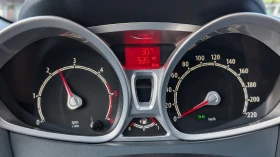 Ford Fiesta Titanium | Auto.bg — изображение 14 Ford Fiesta Titanium | Auto.bg — изображение 14
