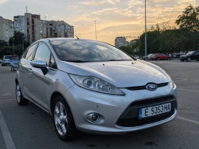 Ford Fiesta Titanium | Auto.bg — изображение 3 Ford Fiesta Titanium | Auto.bg — изображение 3