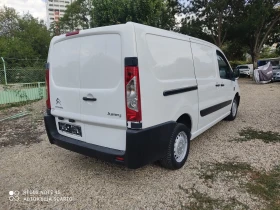 Citroen Jumpy 2.0hdi/128kc, климатик, 12г. - 6700 € - 95858202 6 | Car24.bg Citroen Jumpy 2.0hdi/128kc, климатик, 12г. - 6700 € - 95858202 6