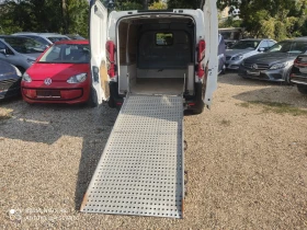 Citroen Jumpy 2.0hdi/128kc, климатик, 12г. - 6700 € - 95858202 7 | Car24.bg Citroen Jumpy 2.0hdi/128kc, климатик, 12г. - 6700 € - 95858202 7