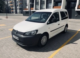 VW Caddy 1.6 100 к.с - 6200 € - 19487656 3 | Car24.bg VW Caddy 1.6 100 к.с - 6200 € - 19487656 3