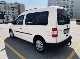 VW Caddy 1.6 100 к.с - 6200 € - 19487656 2 | Car24.bg VW Caddy 1.6 100 к.с - 6200 € - 19487656 2