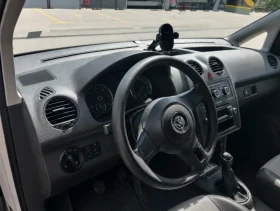 VW Caddy 1.6 100 к.с - 6200 € - 19487656 4 | Car24.bg VW Caddy 1.6 100 к.с - 6200 € - 19487656 4