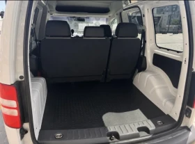 VW Caddy 1.6 100 к.с - 6200 € - 19487656 5 | Car24.bg VW Caddy 1.6 100 к.с - 6200 € - 19487656 5