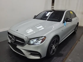 Mercedes-Benz AMG GT C * E 53 * CARFAX * ЦЕНА ДО БГ