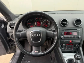 Audi A3 undefined | Auto.bg — изображение 12 Audi A3 undefined | Auto.bg — изображение 12