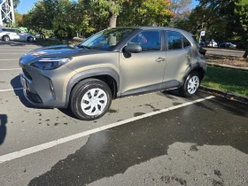 Снимка Toyota Yaris Cross