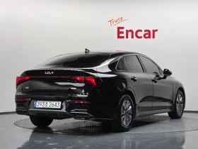 Kia K5 Hybrid 3Rd Generation Prestige | Auto.bg — изображение 2 Kia K5 Hybrid 3Rd Generation Prestige | Auto.bg — изображение 2