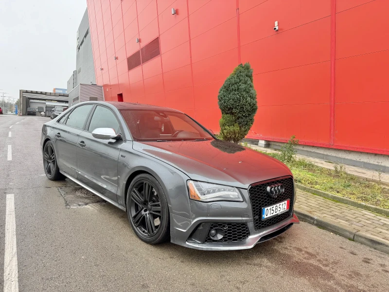 Audi S8 700кс* БАРТЕР - 44900 лв. / 22957.01 € - 62839192 1 | Car24.bg Audi S8 700кс* БАРТЕР - 44900 лв. / 22957.01 € - 62839192 1