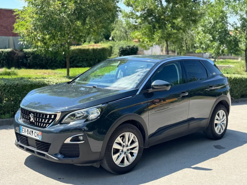 Peugeot 3008 2.0HDI * DISTR* LineAssist* LED - 11999 € - 77452266 1 | Car24.bg Peugeot 3008 2.0HDI * DISTR* LineAssist* LED - 11999 € - 77452266 1