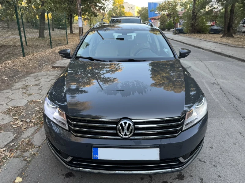 VW Passat 2.0 TSI (211 к.с.) DCC Variant - 7299 € - 73819047 1 | Car24.bg VW Passat 2.0 TSI (211 к.с.) DCC Variant - 7299 € - 73819047 1