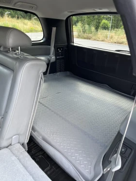 Toyota Sequoia 5.7 Limited | Mobile.bg — малка снимка 13