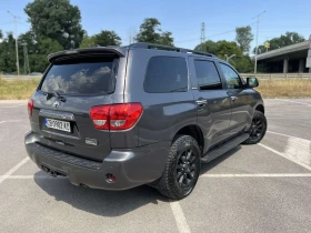Toyota Sequoia 5.7 Limited | Mobile.bg — малка снимка 5