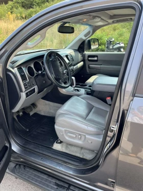 Toyota Sequoia 5.7 Limited | Mobile.bg — малка снимка 10