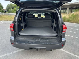 Toyota Sequoia 5.7 Limited | Mobile.bg — малка снимка 12