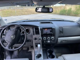 Toyota Sequoia 5.7 Limited | Mobile.bg — малка снимка 15