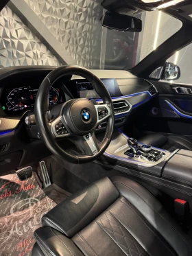 BMW X5 M50d xDrive* LED Панорама * HEAD UP * SWAROVSKI * - 88900 лв. / 45453.85 € - 76297912 8 | Car24.bg BMW X5 M50d xDrive* LED Панорама * HEAD UP * SWAROVSKI * - 88900 лв. / 45453.85 € - 76297912 8