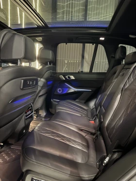 BMW X5 M50d xDrive* LED Панорама * HEAD UP * SWAROVSKI * - 88900 лв. / 45453.85 € - 76297912 5 | Car24.bg BMW X5 M50d xDrive* LED Панорама * HEAD UP * SWAROVSKI * - 88900 лв. / 45453.85 € - 76297912 5