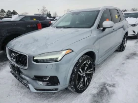 Volvo Xc90 * R DESIGN * CARFAX * БЕЗ ПЪРВОНАЧАЛНА ВНОСКА - Car24.bg Volvo Xc90 * R DESIGN * CARFAX * БЕЗ ПЪРВОНАЧАЛНА ВНОСКА