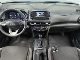 Hyundai Kona 1.6 | Auto.bg — изображение 7 Hyundai Kona 1.6 | Auto.bg — изображение 7