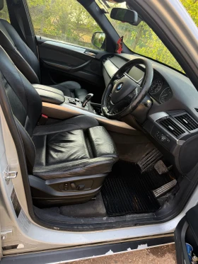 BMW X5 - 4000 € - 10997291 9 | Car24.bg BMW X5 - 4000 € - 10997291 9