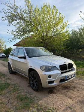 BMW X5 - 4000 € - 10997291 2 | Car24.bg BMW X5 - 4000 € - 10997291 2
