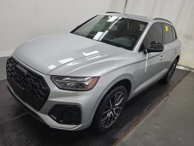Audi Q5 PROGRESSIV * S LINE * CARFAX *