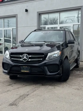 Mercedes-Benz GLE 500 550/ 4MATIC AMG LINE/360CAM/PANORAMA/SHADOW LINE/ - 19680 € / 38490.73 лв. - 55777435 2 | Car24.bg Mercedes-Benz GLE 500 550/ 4MATIC AMG LINE/360CAM/PANORAMA/SHADOW LINE/ - 19680 € / 38490.73 лв. - 55777435 2
