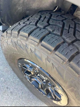 Ford Bronco * Wildtrak 2 Door Advanced 4x4 * АВТОКРЕДИТ* | Auto.bg — изображение 7 Ford Bronco * Wildtrak 2 Door Advanced 4x4 * АВТОКРЕДИТ* | Auto.bg — изображение 7