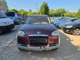 Great Wall Steed 5 4WD GPL | Auto.bg — изображение 3 Great Wall Steed 5 4WD GPL | Auto.bg — изображение 3