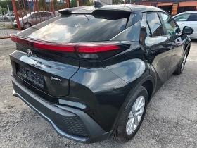 Toyota C-HR HYBRID !! 7 хил.км !!! | Auto.bg — изображение 6 Toyota C-HR HYBRID !! 7 хил.км !!! | Auto.bg — изображение 6
