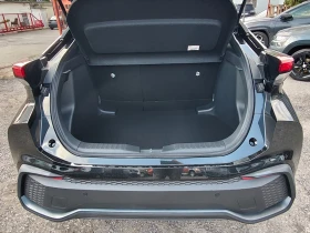 Toyota C-HR HYBRID !! 7 хил.км !!! | Auto.bg — изображение 11 Toyota C-HR HYBRID !! 7 хил.км !!! | Auto.bg — изображение 11