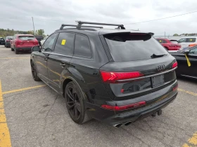Audi SQ7 MATRIX| MASSAGE| ВЪЗДУХ| B&O| 2 КЛЮЧА| - 43000 € - 31214198 4 | Car24.bg Audi SQ7 MATRIX| MASSAGE| ВЪЗДУХ| B&O| 2 КЛЮЧА| - 43000 € - 31214198 4
