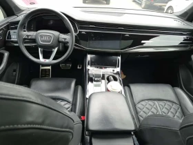 Audi SQ7 MATRIX| MASSAGE| ВЪЗДУХ| B&O| 2 КЛЮЧА| - 43000 € - 31214198 10 | Car24.bg Audi SQ7 MATRIX| MASSAGE| ВЪЗДУХ| B&O| 2 КЛЮЧА| - 43000 € - 31214198 10